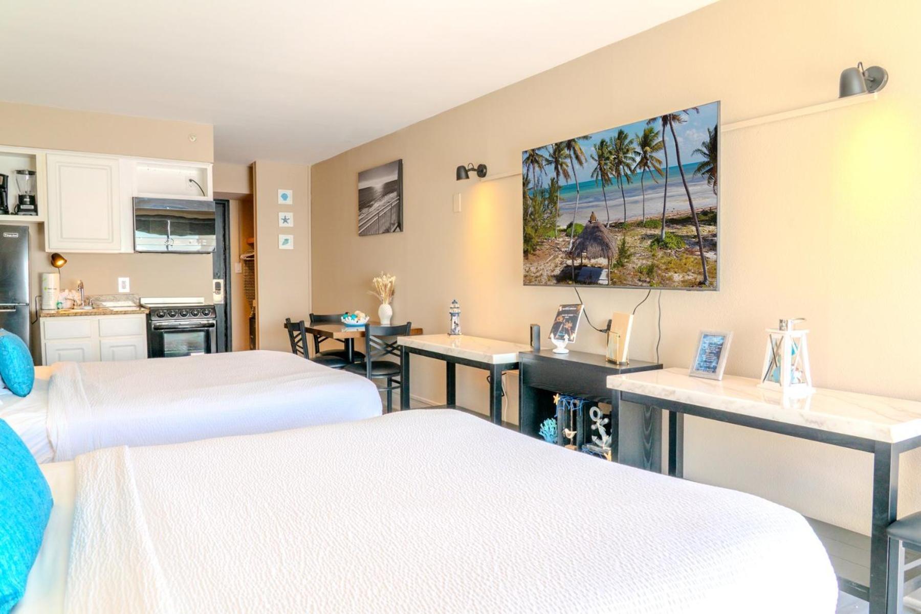 Beautiful Ocean Front Double Queen Suite - Sea Mist Resort 20905 - Perfect For 2-4 Guests! เมอร์เทิลบีช ภายนอก รูปภาพ