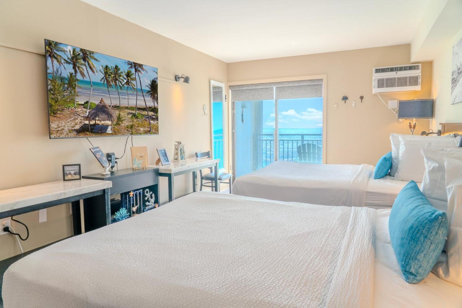 Beautiful Ocean Front Double Queen Suite - Sea Mist Resort 20905 - Perfect For 2-4 Guests! เมอร์เทิลบีช ภายนอก รูปภาพ